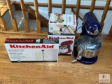 KitchenAid Professional 6 Mixer and Culinary Bundle