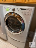 Whirlpool Duet Steam Electric Dryer - Model WED9470WW1