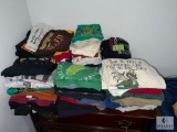 Men's Themed T-Shirts - Variety Designs
