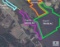 Tract 4 - 240.912 Acres - Outside of the Conservation Easement