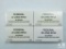 200 Rounds Federal .22 Long Rifle 36 Grain Copper Plated Hollow Point