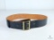 Jay-Pee Cowhide Leather, 36
