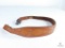 Smith & Wesson Leather Sling with Quick Connect Swivels