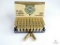 50 Rounds 9mm Luger Patriot 2A Sports, LLC 8g/124gr FMJ
