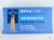 20 Rounds PPU 223 Remington, FMJ BT 55 Grain
