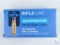 20 Rounds PPU 223 Remington, FMJ BT 55 Grain