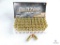 50 Rounds CCI Blazer 9mm Luger 115 Grain FMJ