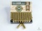 50 Rounds 9mm Luger Patriot 2A Sports, LLC 8g/124gr FMJ