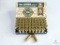 50 Rounds 9mm Luger Patriot 2A Sports, LLC 8g/124gr FMJ