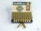 50 Rounds 9mm Luger Patriot 2A Sports, LLC 8g/124gr FMJ