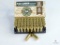 50 Rounds 9mm Luger Patriot 2A Sports, LLC 8g/124gr FMJ