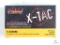 20 Rounds PMC X-Tac 5.56mm FMJ-BT, 55 Grain
