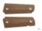 Colt 1911 WWII Grips, Plastic