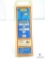 Outers Gunslick Brand Gun Care & Cleaning Kit For 22 Caliber Pistol