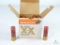 25 Shotgun Shells Winchester Double X, 16 Ga.