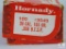 46 Rounds Hornady 30 Cal. 165 Gr., .308 B.T.S.P