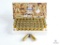 50 Rounds American Ammunition 44 Special, 240 Gr. RNL