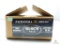 300 Rounds Federal American Eagle, 223 Remington, 55 Grain FMJ BT