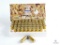 50 Rounds American Ammunition 44 Special, 240 Gr. RNL