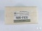60 Rounds of 7.5mm Ammunition in Original Unopened Packaging