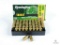 50 Rounds Remington Target .38 Short Colt, 125 Gr. Lead Rn.