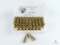 50 Rounds Reed's Ammunition & Research .38-40, 180 Gr. RN-FP