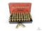 50 Rounds Ultramax 44 Spec., 200 Gr., Round Nose Flat Point