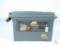 Plano Field Box, Holds Six to Eight Boxes of Ammunition
