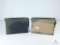 Two Ammunition Boxes