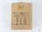 Military Box of 7.62 Ammunition