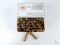 50 Rounds Cal. 30 Carbine 110 Gr. Ball