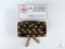 50 Rounds Cal. 30 Carbine 110 Gr. Ball