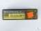 100 Rounds Browning 22 LR Nail Drivers High Velocity, 40 Grain Solid Nose