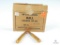 Box of 20 .30 M2 Ball Cartridges