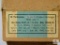 15 Rounds of Ammunition with German Headstamp