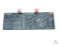 New Tekmat Gun Cleaning Mat For Springfield M1 Garand
