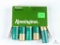 Box of Remington 12-gauge 00 Buckshot - 2 3/4