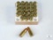 25 Rounds of 8mm Nambu Ammunition