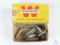 12 Rounds of Winchester .38 Special 158-grain Lead