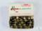 Full Box of Remington Rifle Match .22 Long Rifle Ammunition