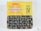 Full Box of Western Super Match X Mark IV .22 Long Rifle Pistol Match Ammunition