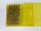 48 Rounds of Remington .22 Long Rifle High Velocity Rimfire Ammunition