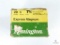 24 Rounds of Remington 20 Gauge Express Magnum 3-inch 7.5 Shot