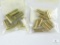 Mixed Lot of Brass Casings