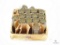 17 Rounds of 6.35mm Ammunition in Original Military Box