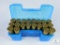 20 Rounds of .577 Snider Ammunition