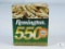 Remington 550-round .22 LR Hollow Point Ammunition