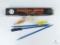 Panzer Arms Cleaning Rod with Brushes