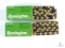 Two Boxes of 50 Remington .22LR Standard Velocity Target Ammunition