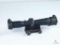 ACCUSHOT 168 Reticle Intensified Rifle Scope